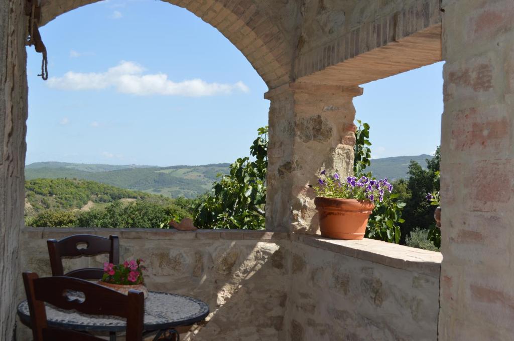 Villa Bellavista Seggiano Exterior foto
